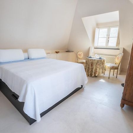 Bed and Breakfast Attico Palazzo Giustiniani Генуя Экстерьер фото